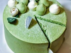 -théATRE 茶聚场(王府中環店)