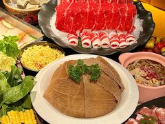 -五星桥原切肥牛火锅·30年专注好牛肉(湖塘店)