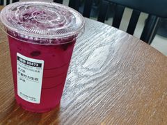 -星巴克(福州长乐机场分店)