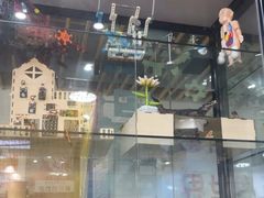 -创炫青少年创新实验室·AI·编程·科创(临港店)