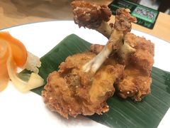 -越小品·越南餐厅(万科里店)