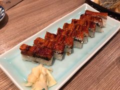 -小山日本料理(太古汇店)