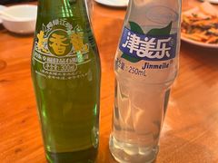 -长寿参鸡汤(朝韩风情街店)