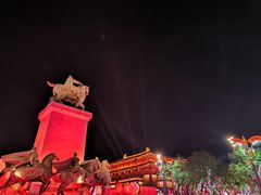 -大唐不夜城