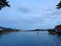 -ZF Seafood Restaurant 卓峰海鲜餐