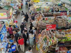 -瓦洛洛传统市场