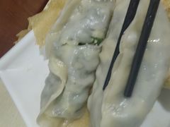 -春水锅贴·传统鲁菜(大明湖店)