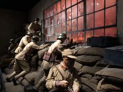 -上海四行仓库抗战纪念馆