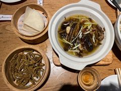 -芳芳私房菜·精做淮扬菜(承德路店)