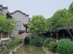-龙潭水乡