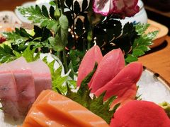 -阿吾罗日本料理(K11艺术中心店)
