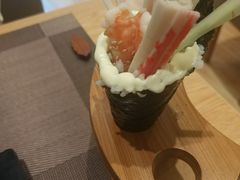 -荷景料理(漯河新玛特店)