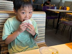 -麦当劳(中山大道中店)