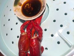 冰镇龙虾-马头巷·隐庐居·红油大虾(园区店)