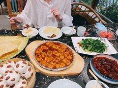 -熊猫家新派川菜(百里一·龙兴集店)