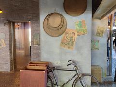 -1192弄老上海风情街(世纪汇广场店)