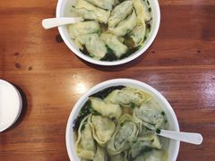 -周素珍湖州大馄饨(直戒坛寺巷店)