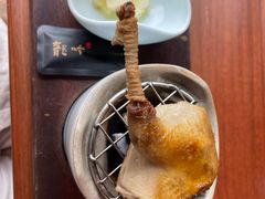 -龙吟山房(青龙山庄店)