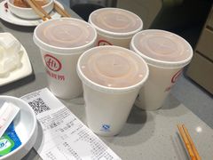 -海底捞火锅(顺城购物中心店)