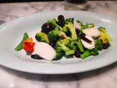 -北平盛世·新京菜·北京烤鸭(劲松·双井店)