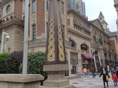 -光谷广场