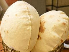 -ELI FALAFEL Lebanese&Mediterranean黎巴嫩美食(富城路店)