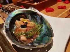 -花潮料理艺食馆(世欧广场店)