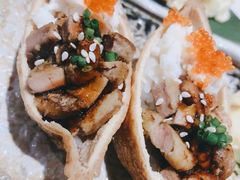 -林妈妈村·日式料理(宝山龙湖天街店)