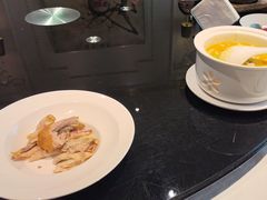-祥记·国宴豫菜·经典粤菜(郑东新区新长安店)