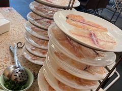 -龙继斑鱼庄(犀浦店)