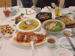 -茶米烧腊茶餐厅(石龙店)