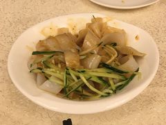 -楼兰印象(朝外店)