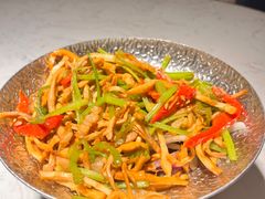 -徽州月·民间徽菜(浦东总店)