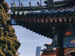 -湛山寺