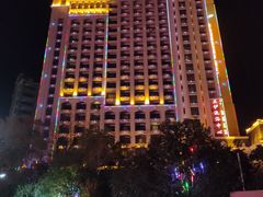 -碧桂园凤凰城酒店(南京店)