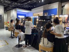 -海马体照相馆(义乌之心店)