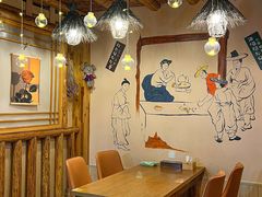 -恩你小木屋·烤肉韩式料理(嘉兴秀洲店)