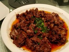 android_upload_pic-八府香鸭·啫啫煲(华山路店)