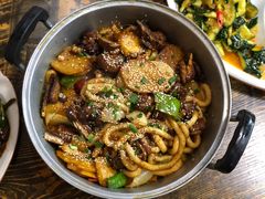 -马相卿特色烤肉面食馆(虎台店)