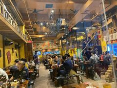 大堂-今邕烧烤(西大店)