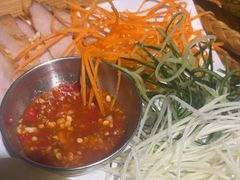 -迷你椰·泰式大排档(共康店)