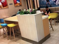 -DQ·蛋糕·冰淇淋(包河万达店)