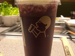 -喜茶(合肥中环城店)