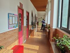 -七天萌宝·玛利娅蒙特梭利国际儿童之家(夏驾汇校区)