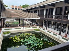 -长洲岛