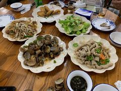 -南记食粥坊·宵夜大排档(岭南分店)