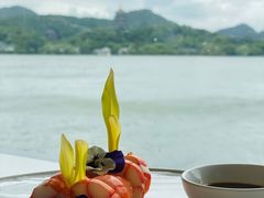 -柳莺湖上·湖景餐厅·江南菜(西湖店)