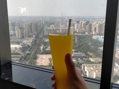 -西安皇冠假日酒店·B&G51餐厅