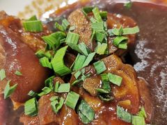 -阿英煲(凉城路店)