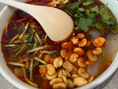 -凯鸽酒楼•雁北民间菜(云冈石窟店)